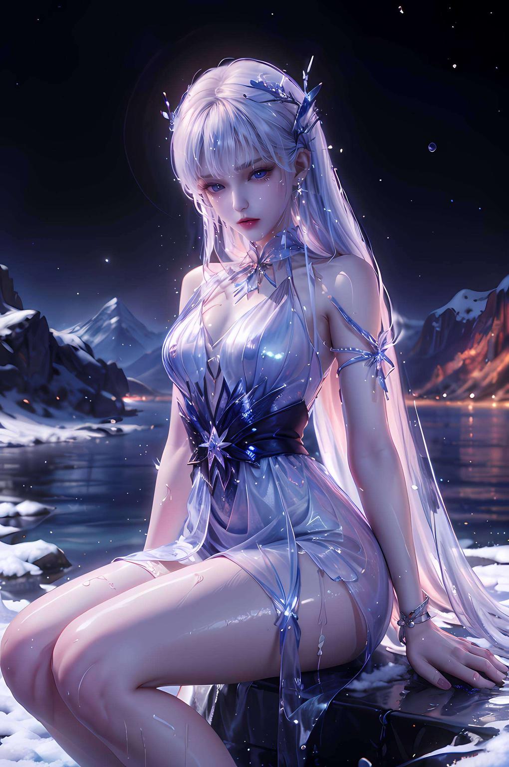 专为iPhone打造！看这色彩简直美爆了