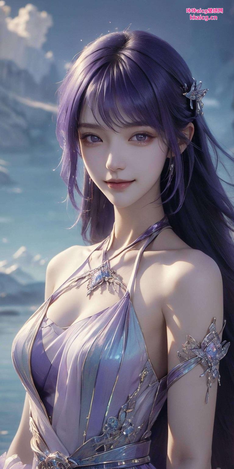 电脑桌面瞬间变身最美风景线！快来看看这款充满少女心的动态壁纸各位动漫迷们！今天给大家带来超还原的圣采儿女装动态壁纸