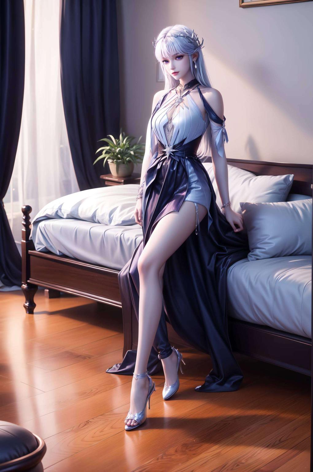 浪漫满屏每一张都是手机里的艺术佳品