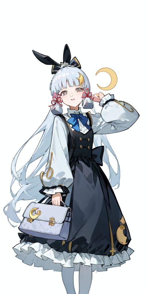 手机电脑皆可畅享细腻画风