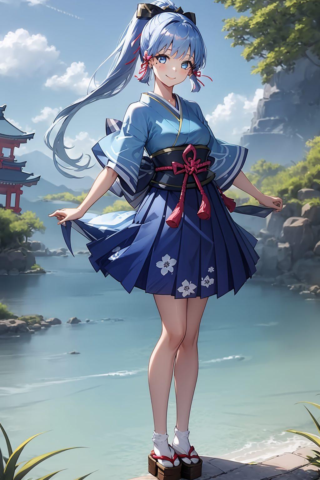 细腻笔触描绘古典之美让你的电脑瞬间穿越至华丽江湖