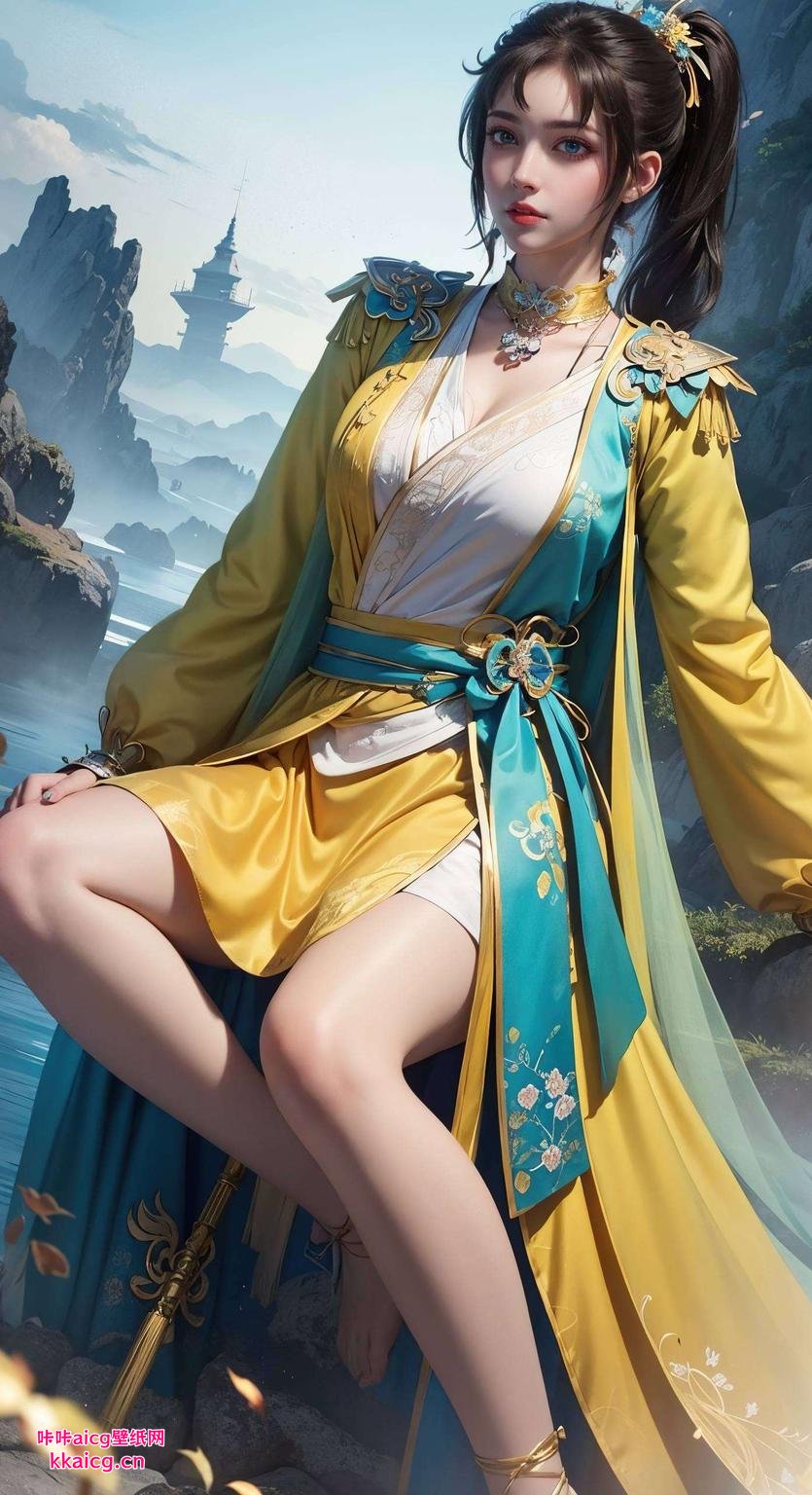 让你的iPhone桌面焕然一新红衣飘扬