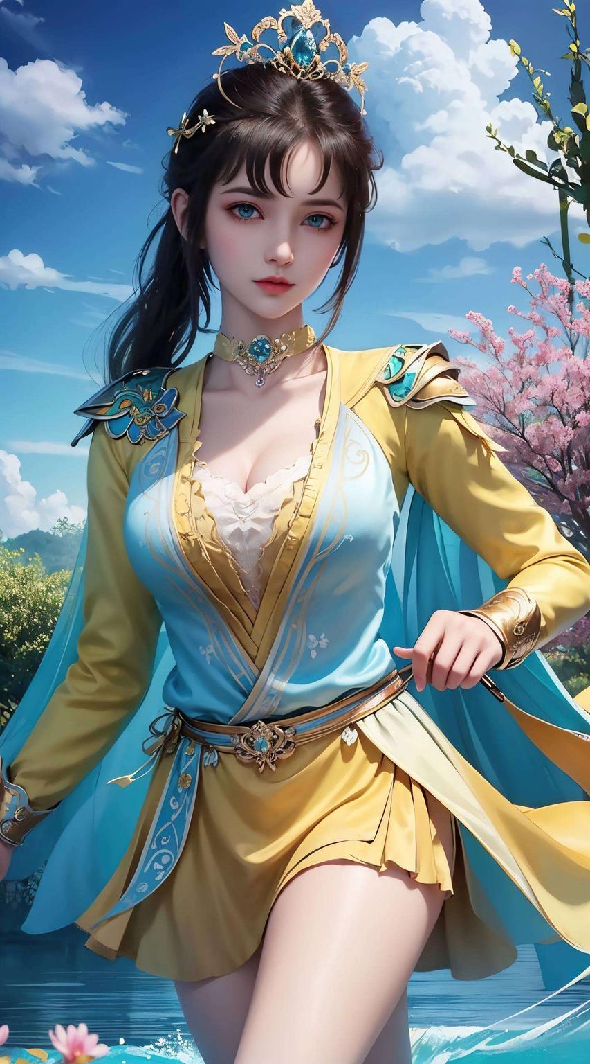 高清清晰每一张都美得让人心动