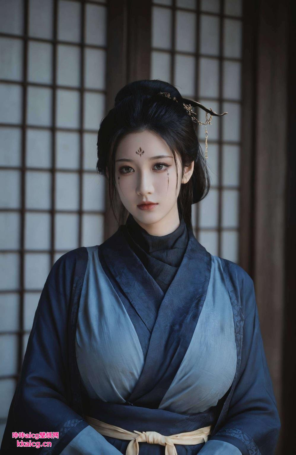 感受国漫之美精美绝伦！高清画质