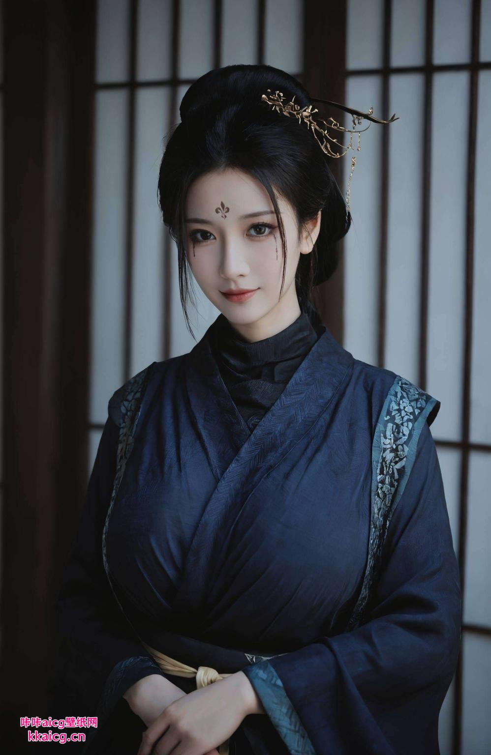 四妹来啦！这款热门的免费壁纸合集让你的平板瞬间变萌宠！🌟✨🐾