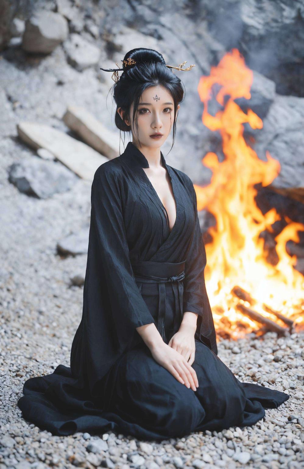 不仅清晰度高IPad墙纸