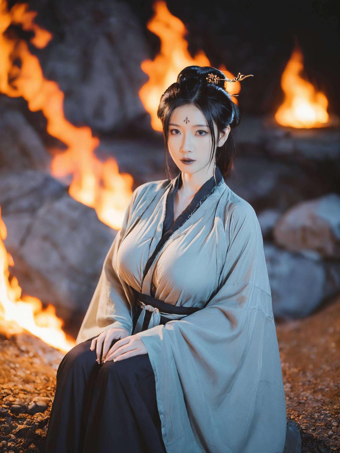 点亮iPhone的独特风采每一帧都是心动瞬间