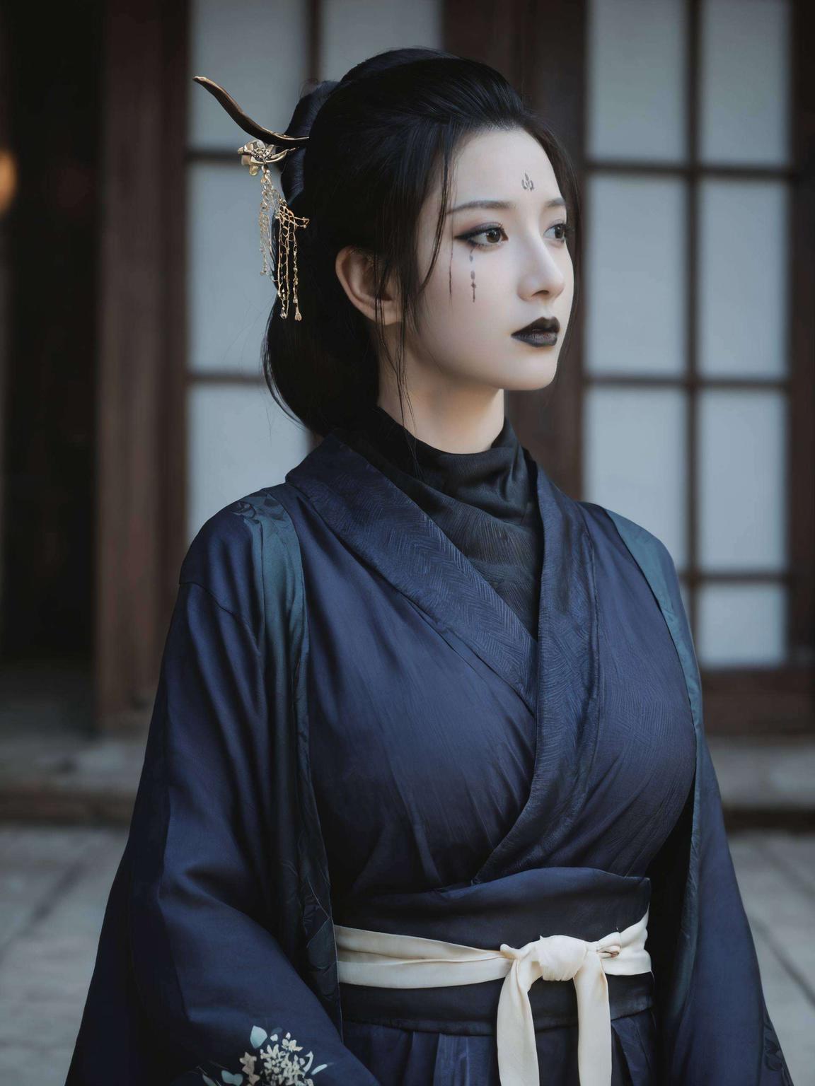 让你的设备瞬间变身动漫迷的梦幻展示窗口专为iPad锁屏量身打造！二次元的美感