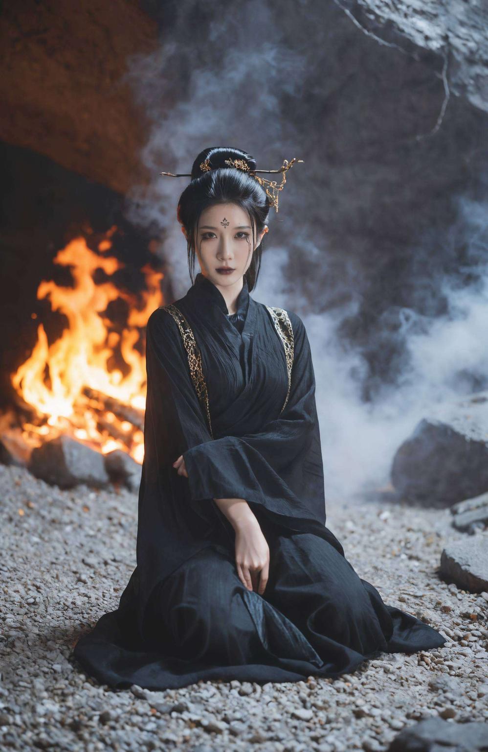 四妹这组无内衣图片壁纸快来下载