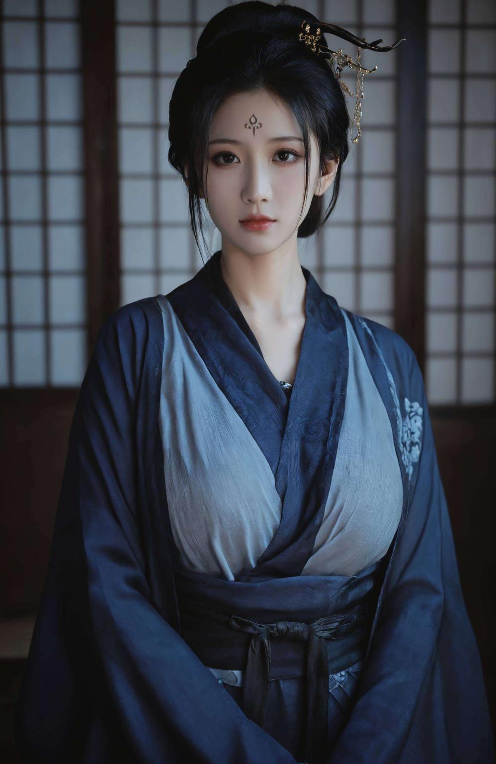 四妹动漫迷们让你的iPhone桌面瞬间萌化！✨ 每一次解锁