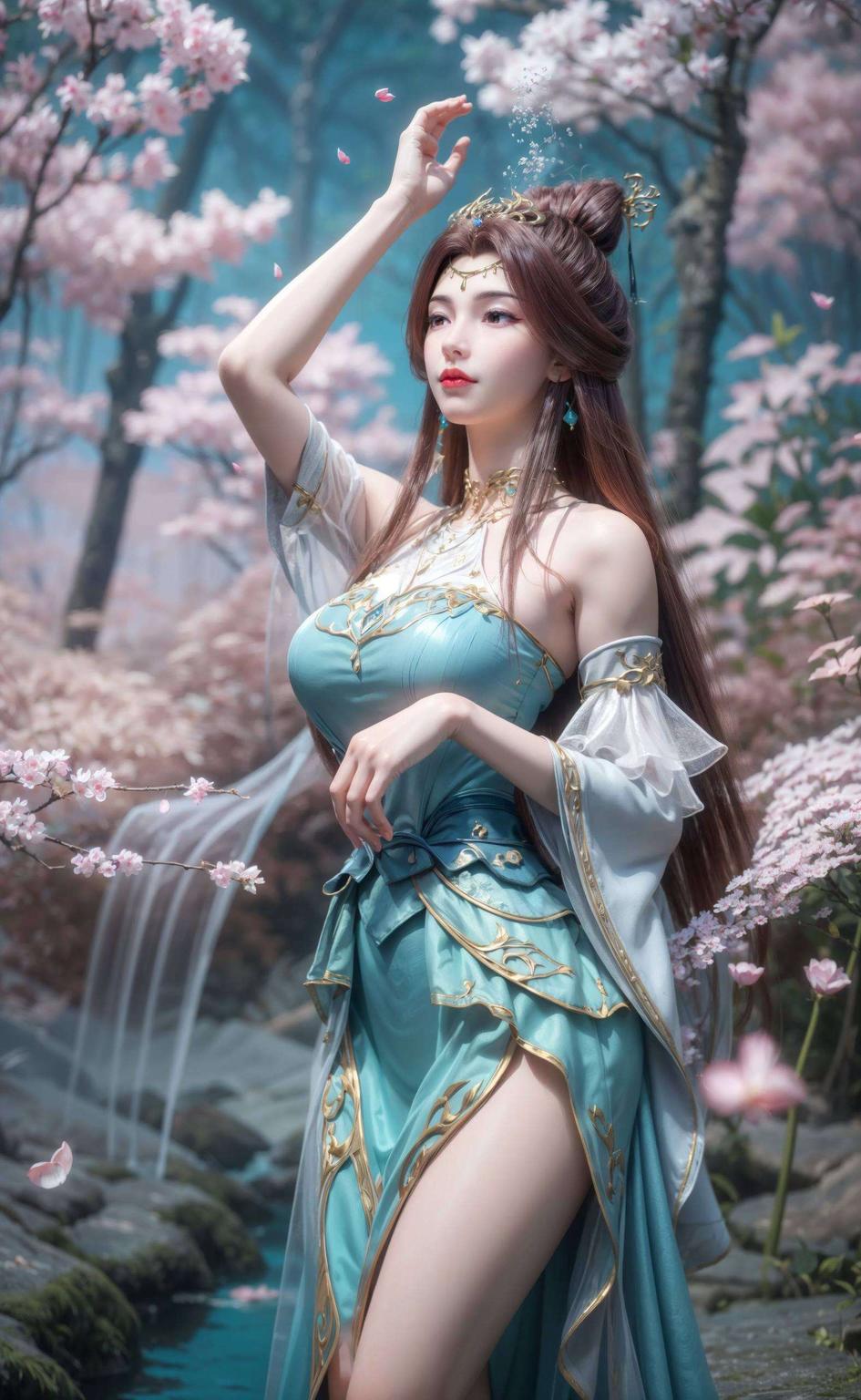 简直萌化人心！快来给你的电脑桌面换上这款可爱壁纸吧！