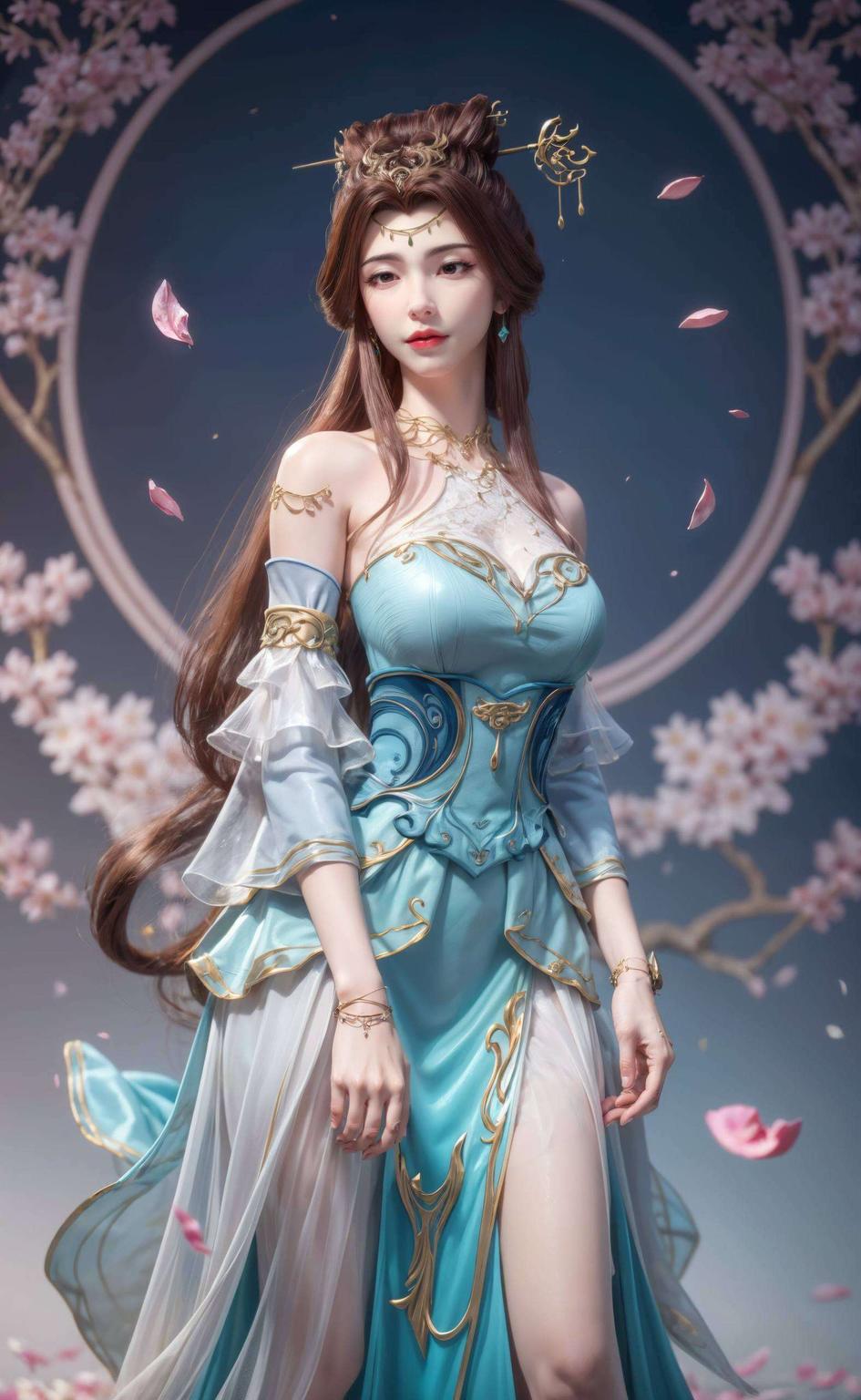 【解说视频风格】,