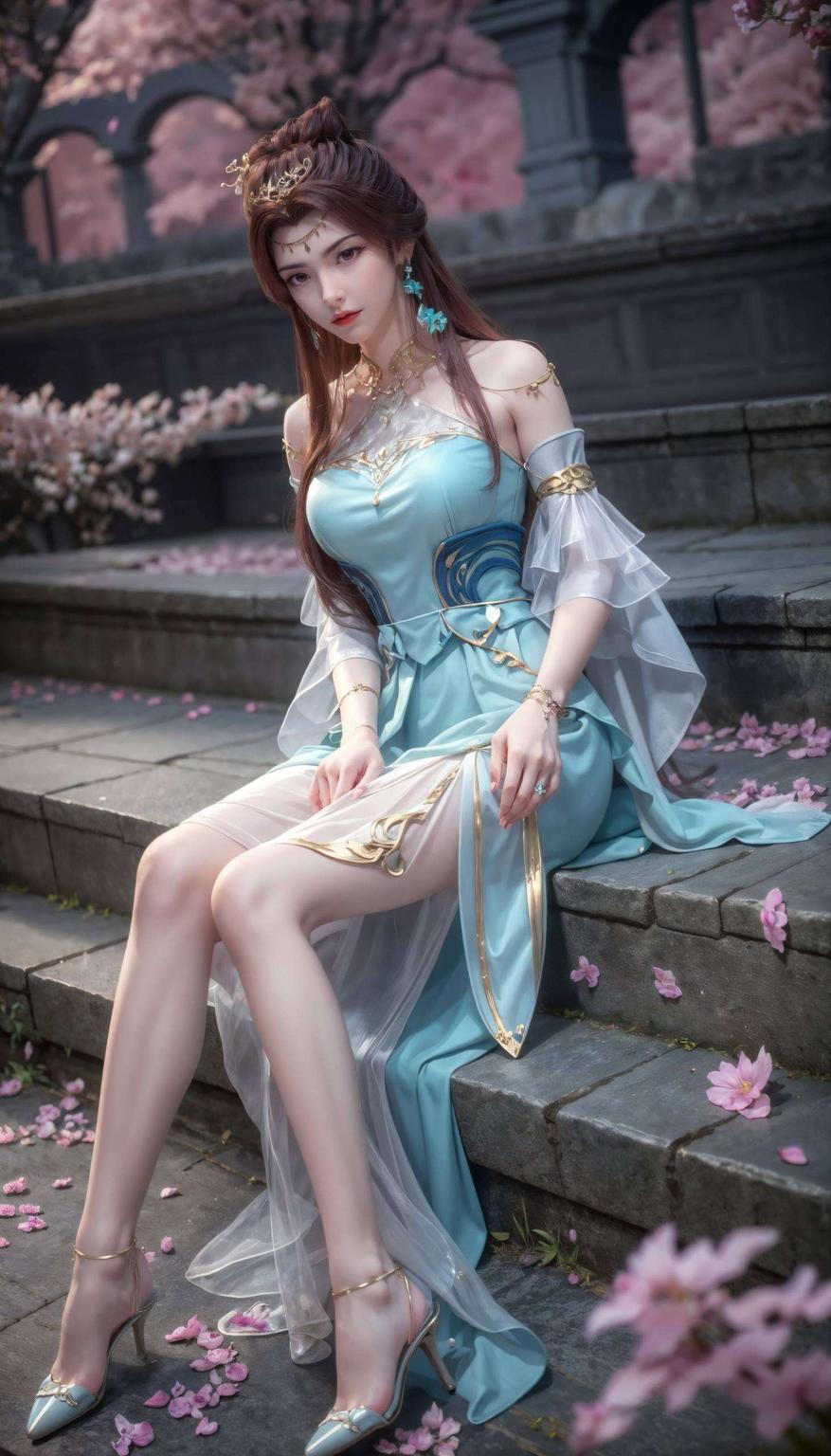 朋友们！今天给大家带来一款超酷的特别极简壁纸安卓桌面主题一抹静谧的蓝