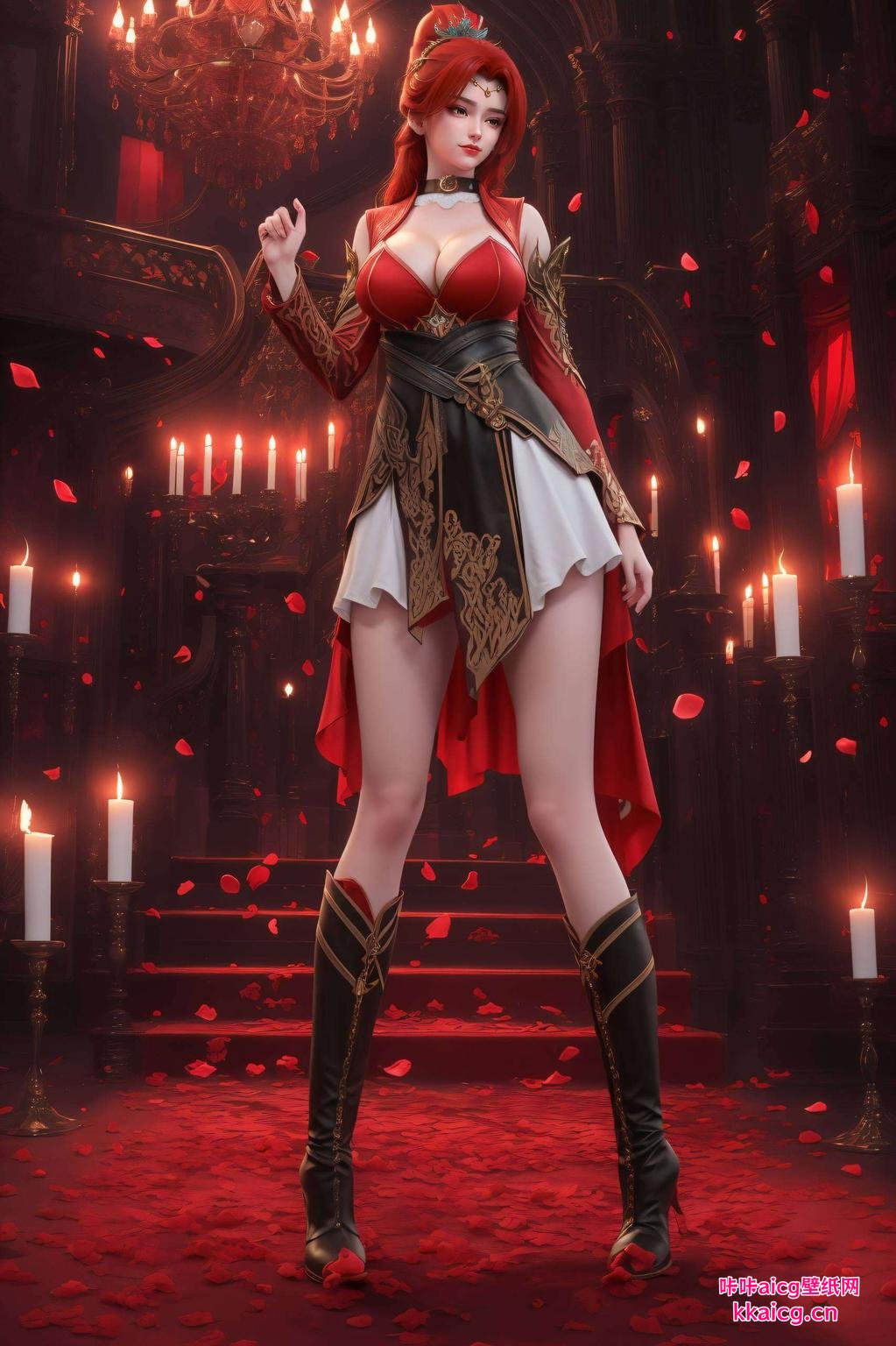 极简风壁纸点亮iPhone温馨！