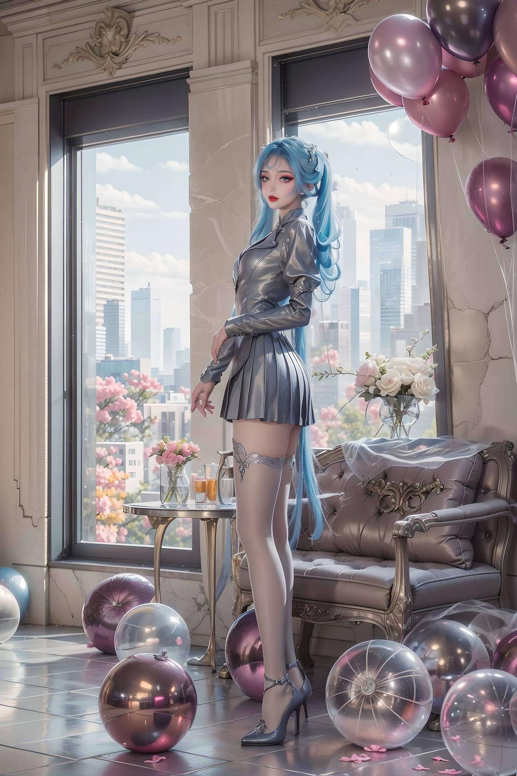 看这高清的唐舞桐图片今天给大家带来一组古风漫画壁纸