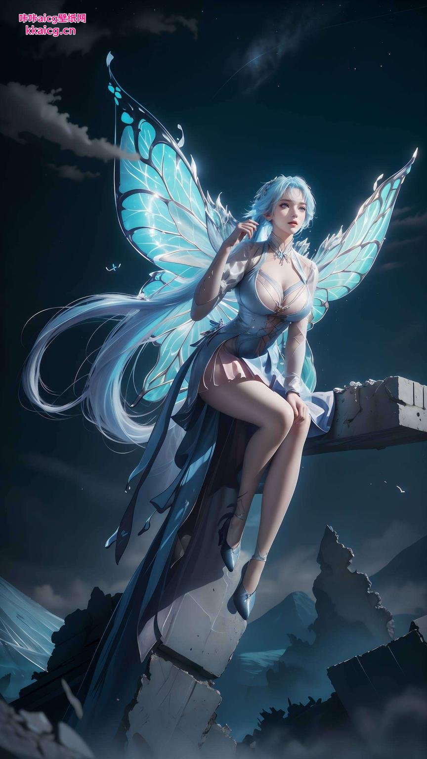 绝对让你的电脑桌面瞬间提升颜值！