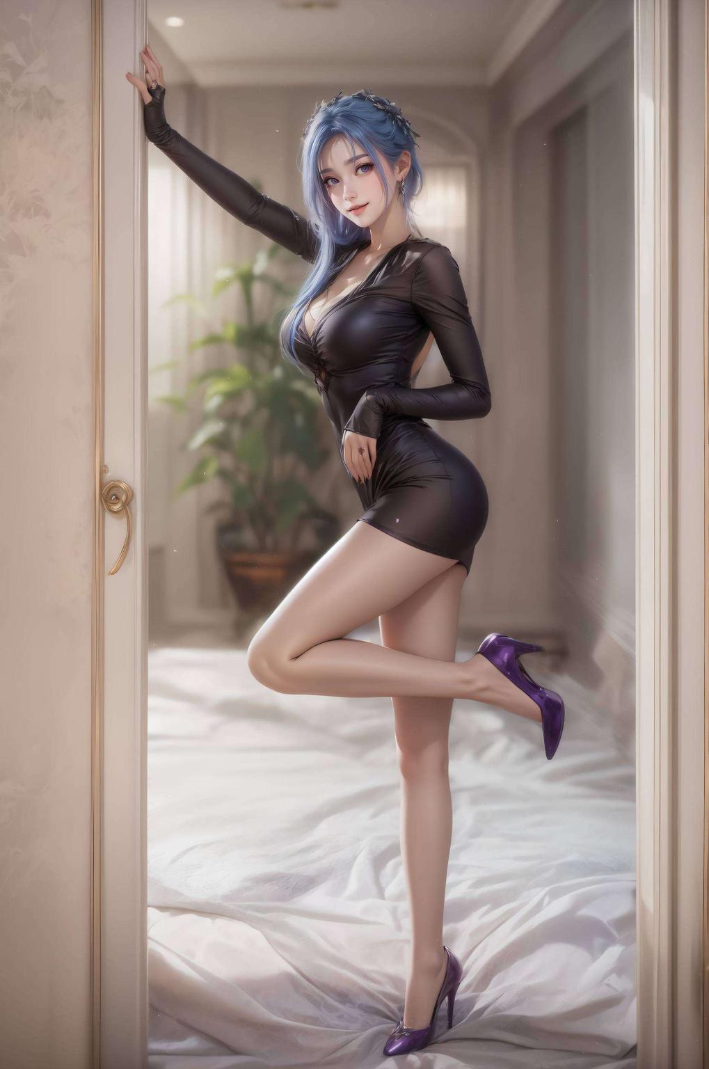 温柔你的每一天感受唐舞桐的独特魅力