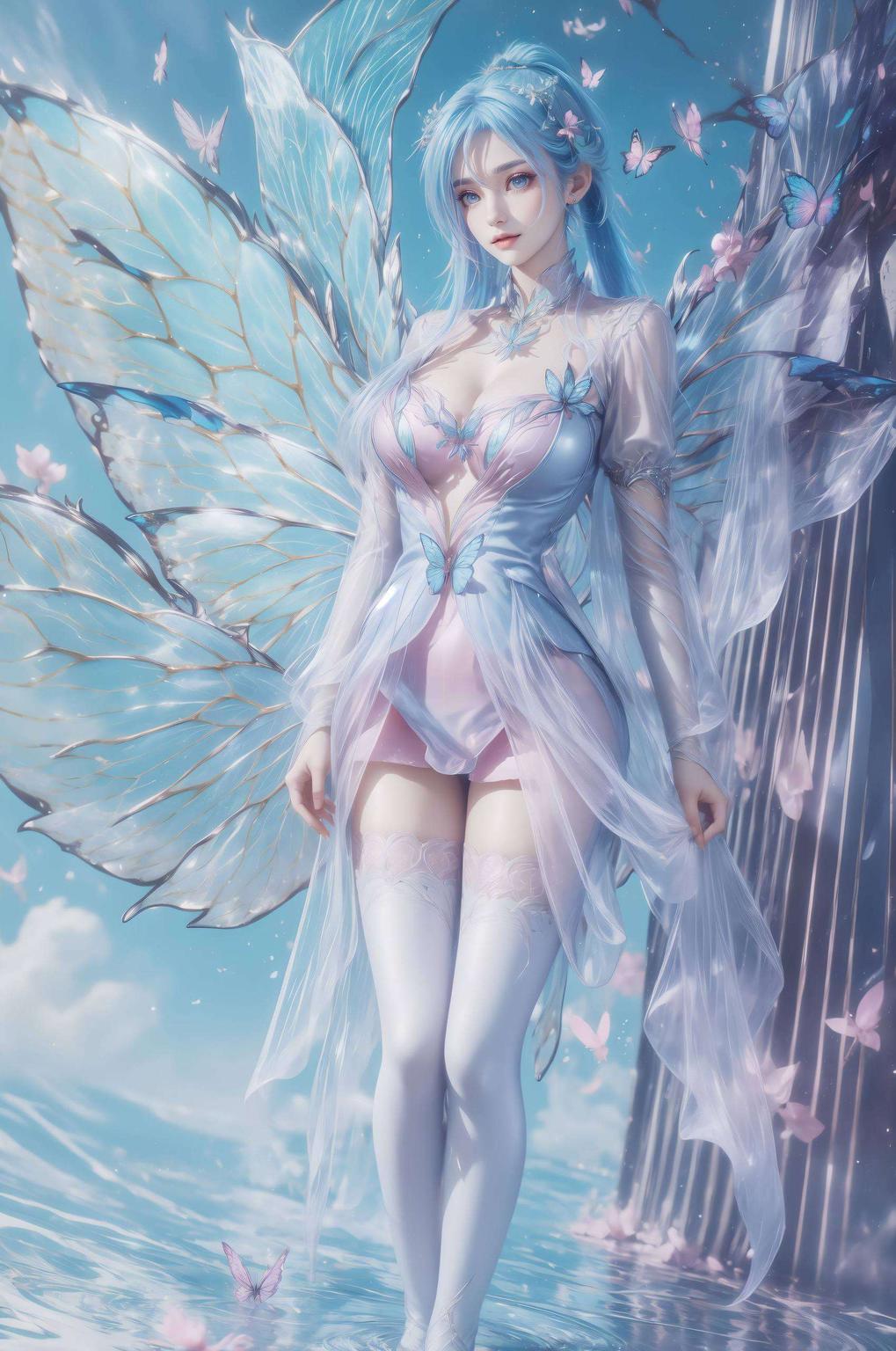 点亮你的手机屏幕！每一张都精美绝伦