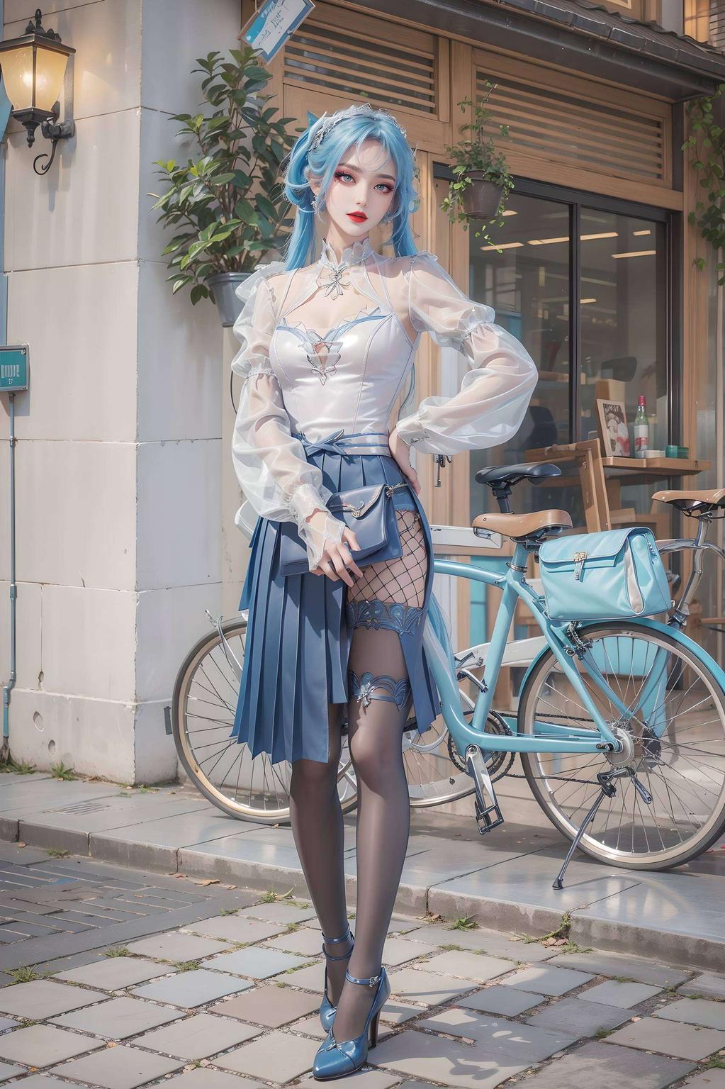 线条流畅让你的手机瞬间变身文艺小清新！”