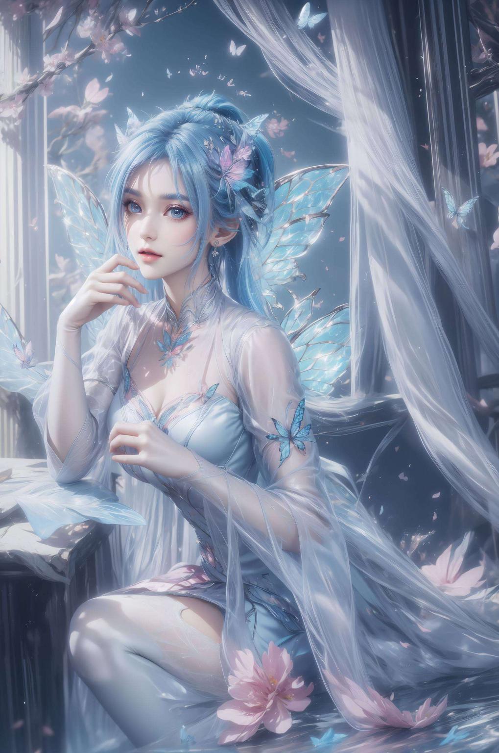 艺术壁纸为你的平板注入活力！