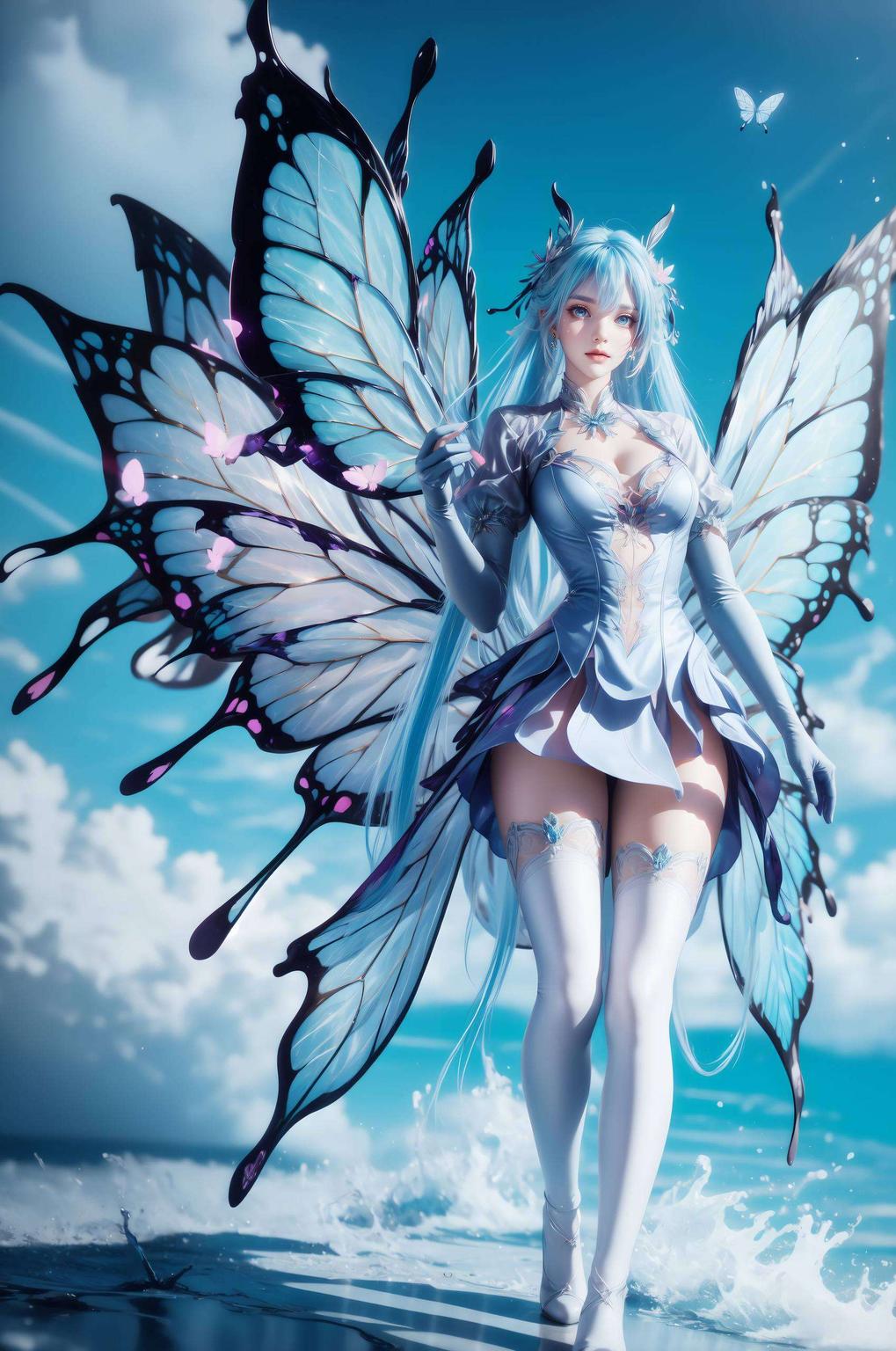 让你的手机瞬间变身艺术馆！