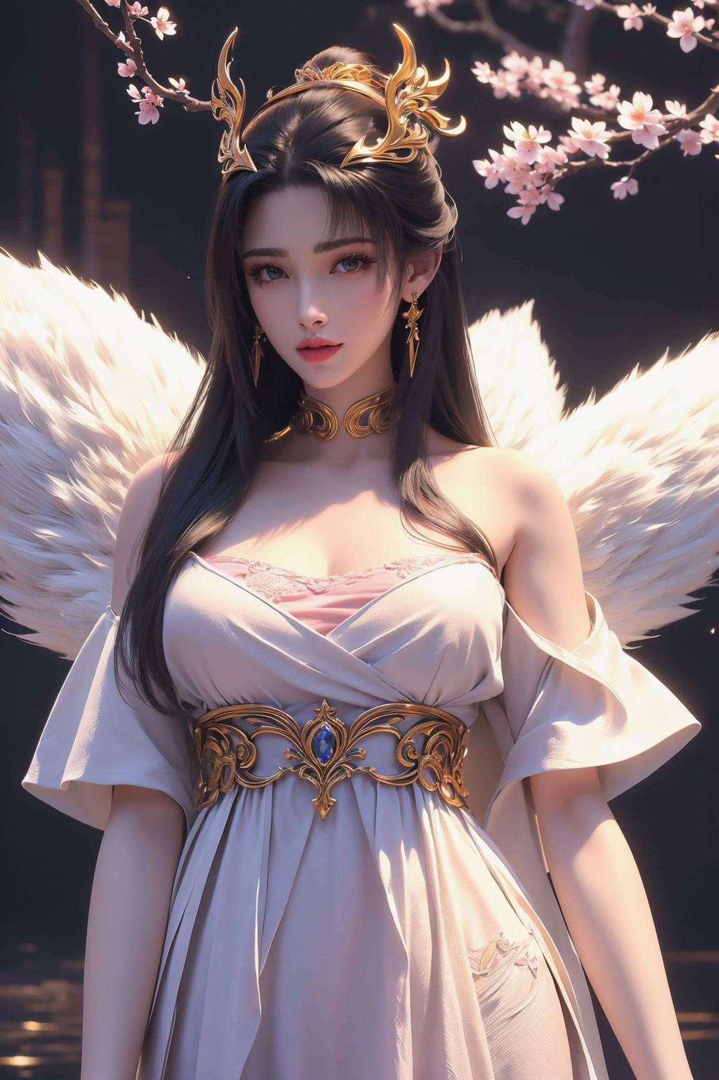 养眼满分！粉色梦幻