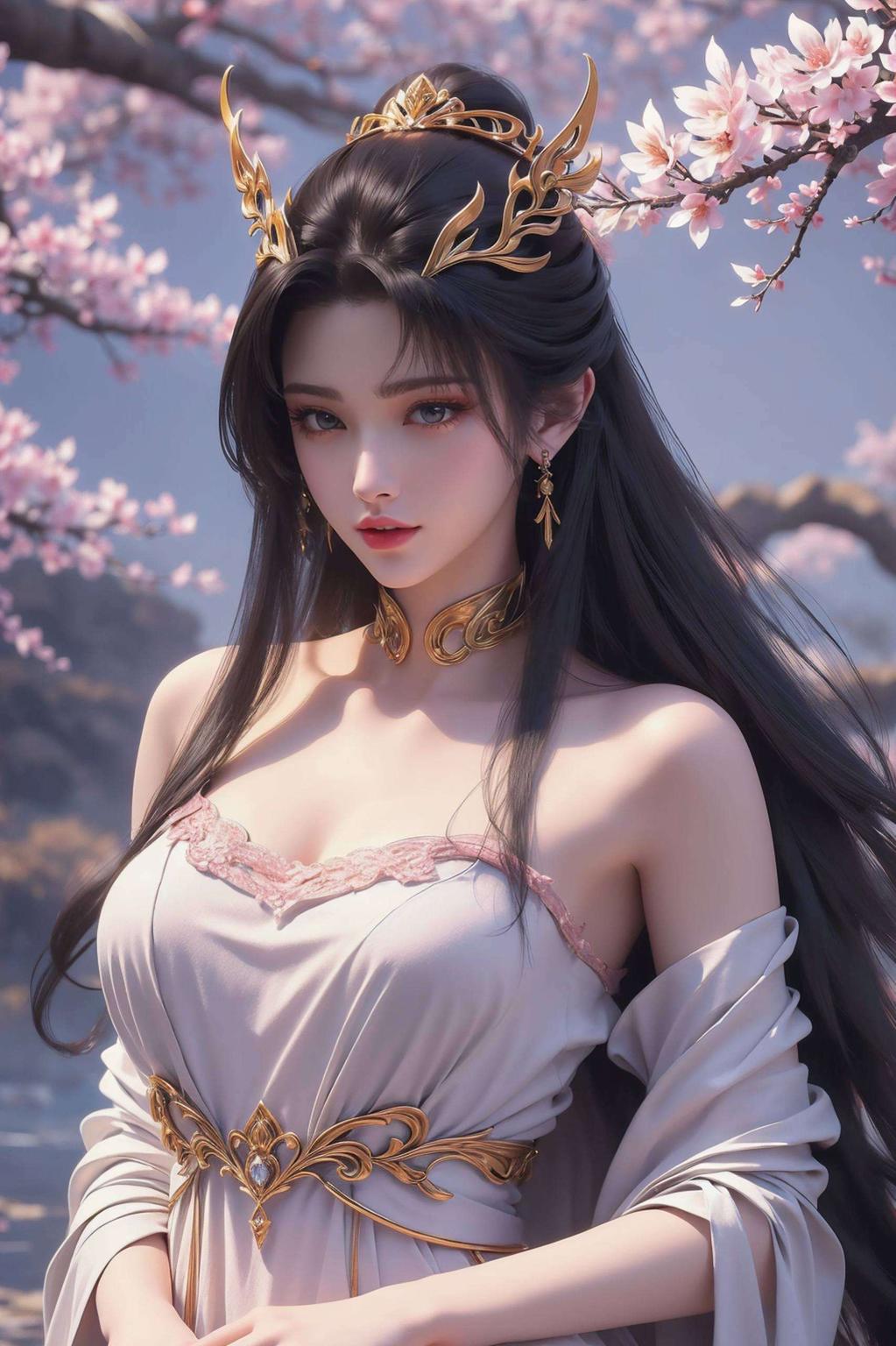 绝对震撼你的视觉！这苹果桌面壁纸简直绝了！看这画面