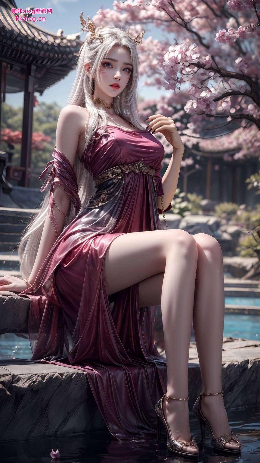 美不胜收！