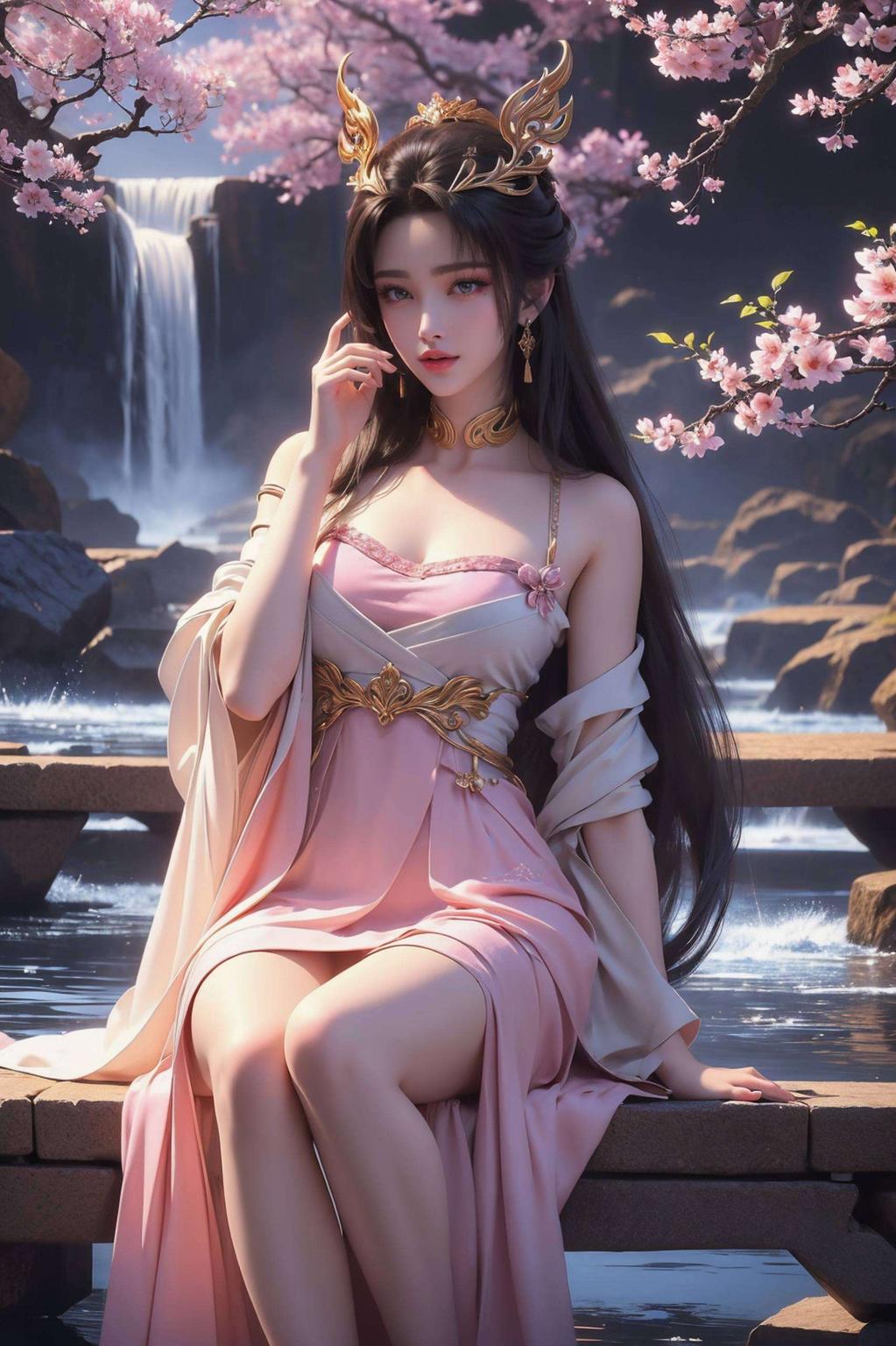 完美融入苹果桌面每一根毛发都清晰可见