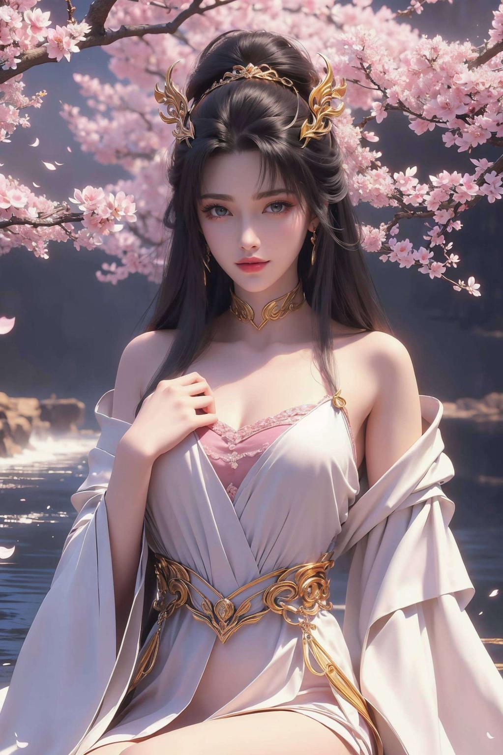 让你的手机瞬间变身艺术品！🌟 快来一睹为快吧！