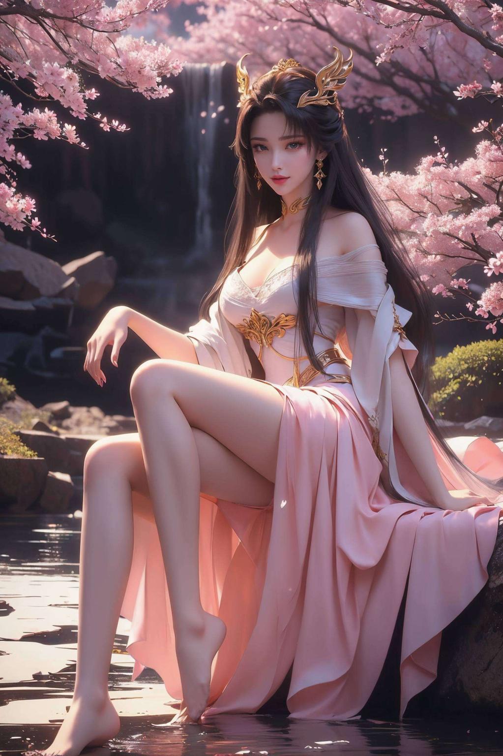 每一张都如梦似幻专为护眼设计