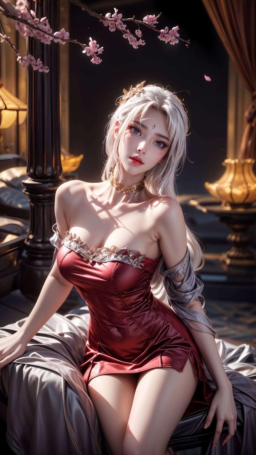 仙气环绕那句经典语录‘狐狸不是妖