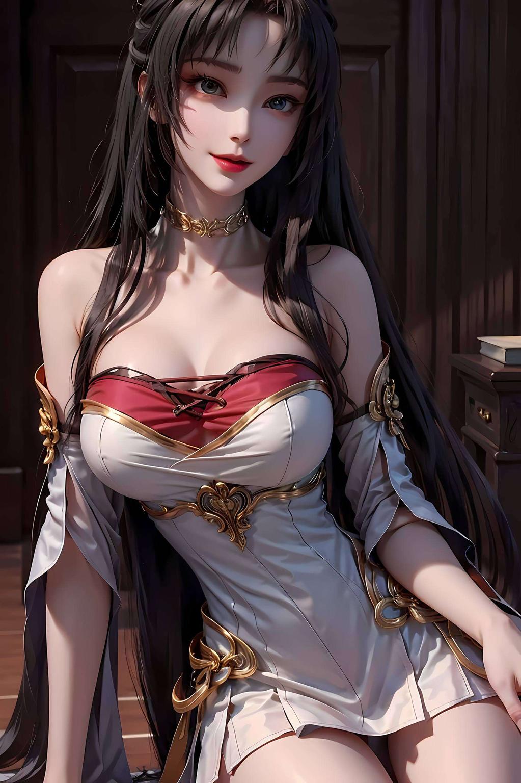 毛发光泽、眼神灵动专为Win10桌面打造！看这画面