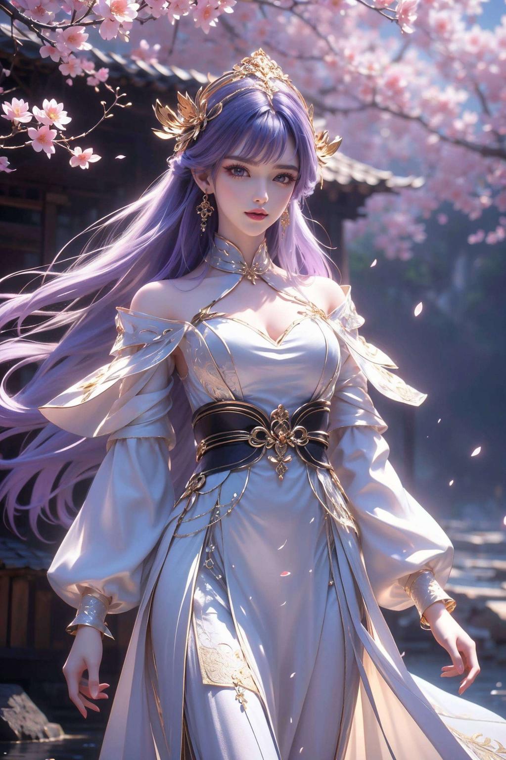 炫酷机甲风战意盎然