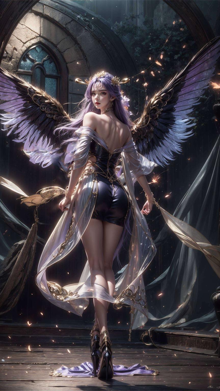 带你领略古典之美