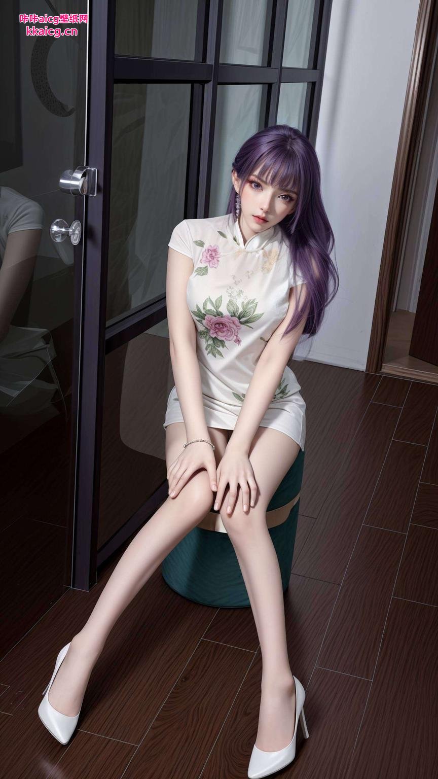 伤感游戏风国漫之美