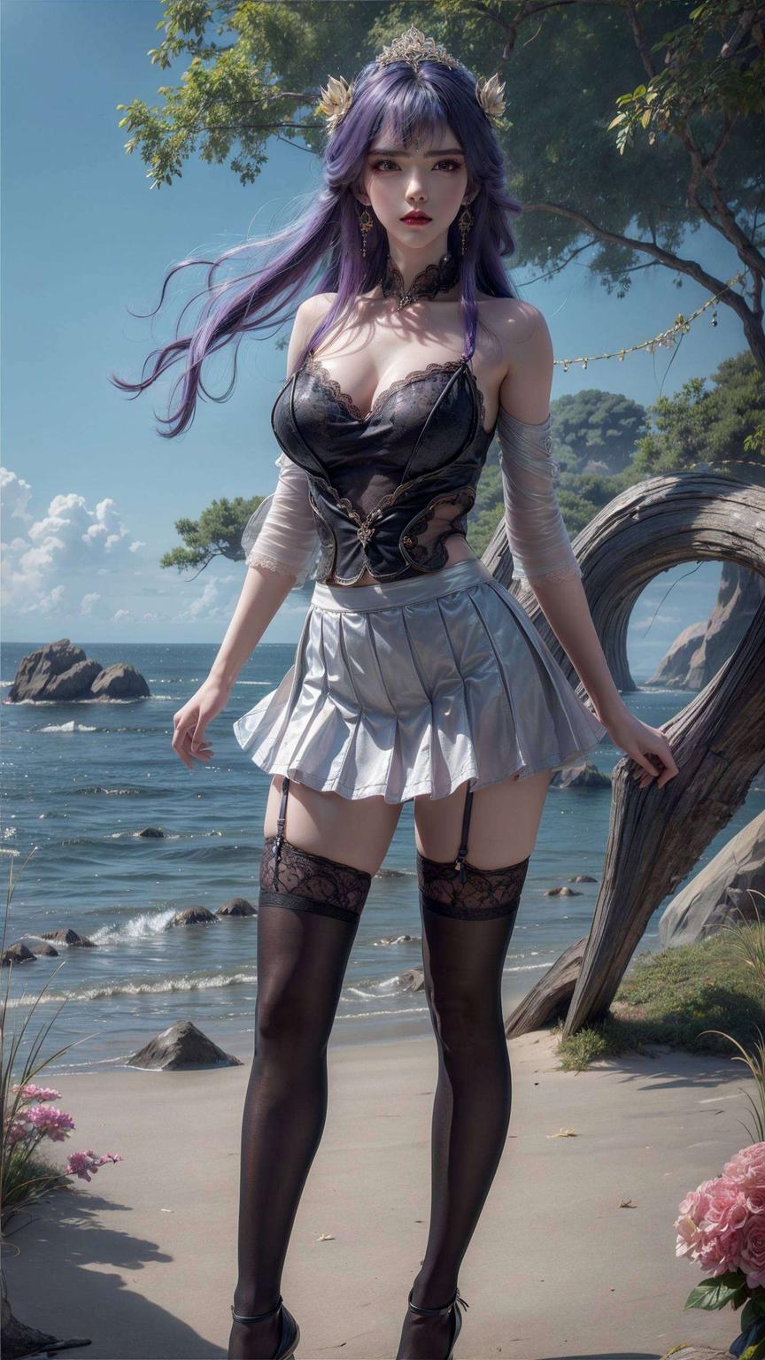 高清画质今天给大家带来一款炫酷的天穹长老4k壁纸