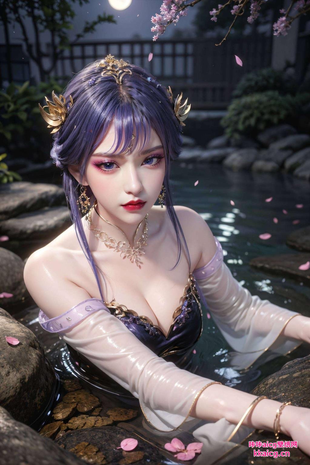 今天给大家带来一组超震撼的【天穹之眼】高清壁纸！这双神秘的眼睛仿佛能洞察宇宙奥秘