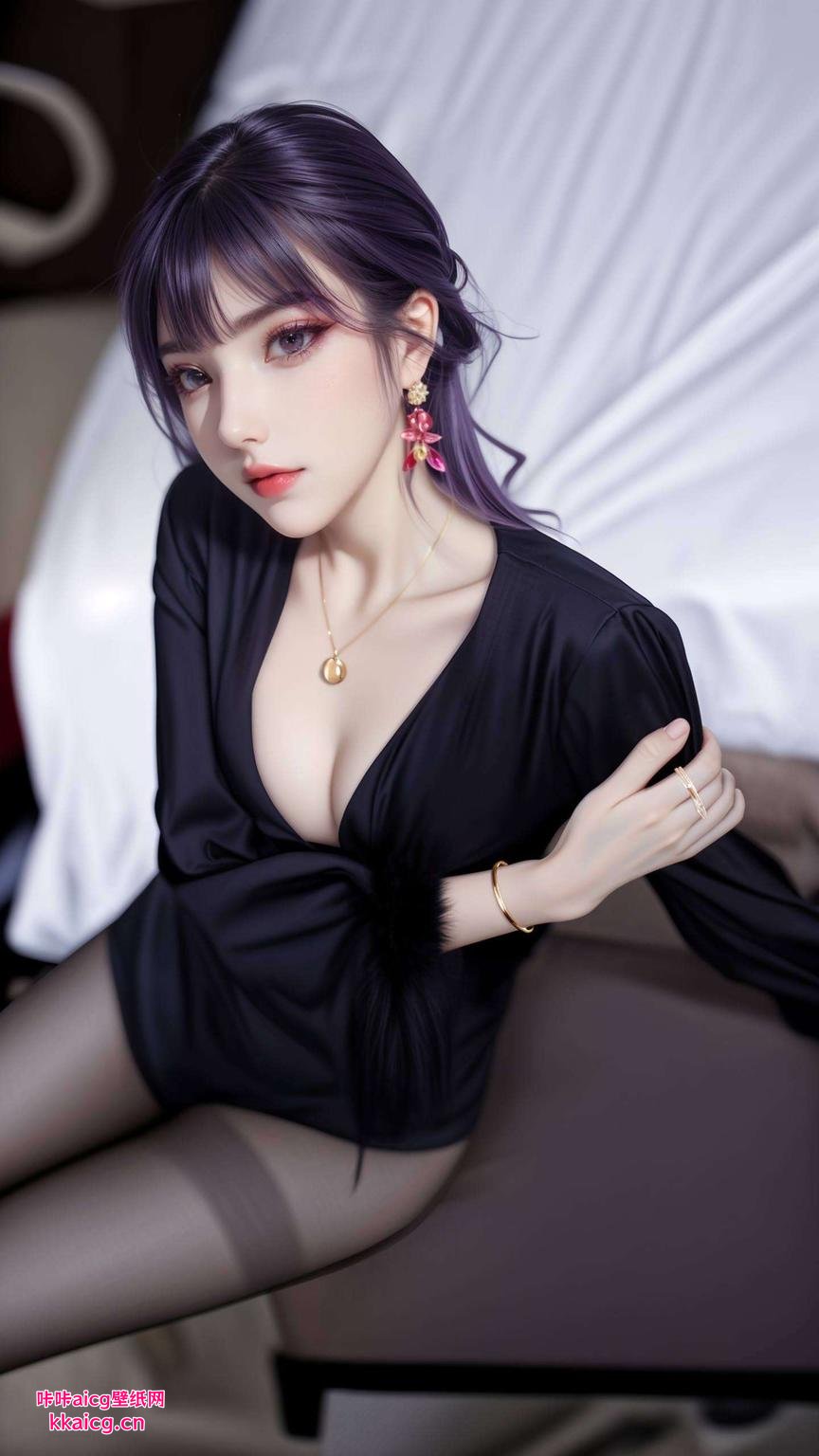 色彩斑斓护眼又养眼