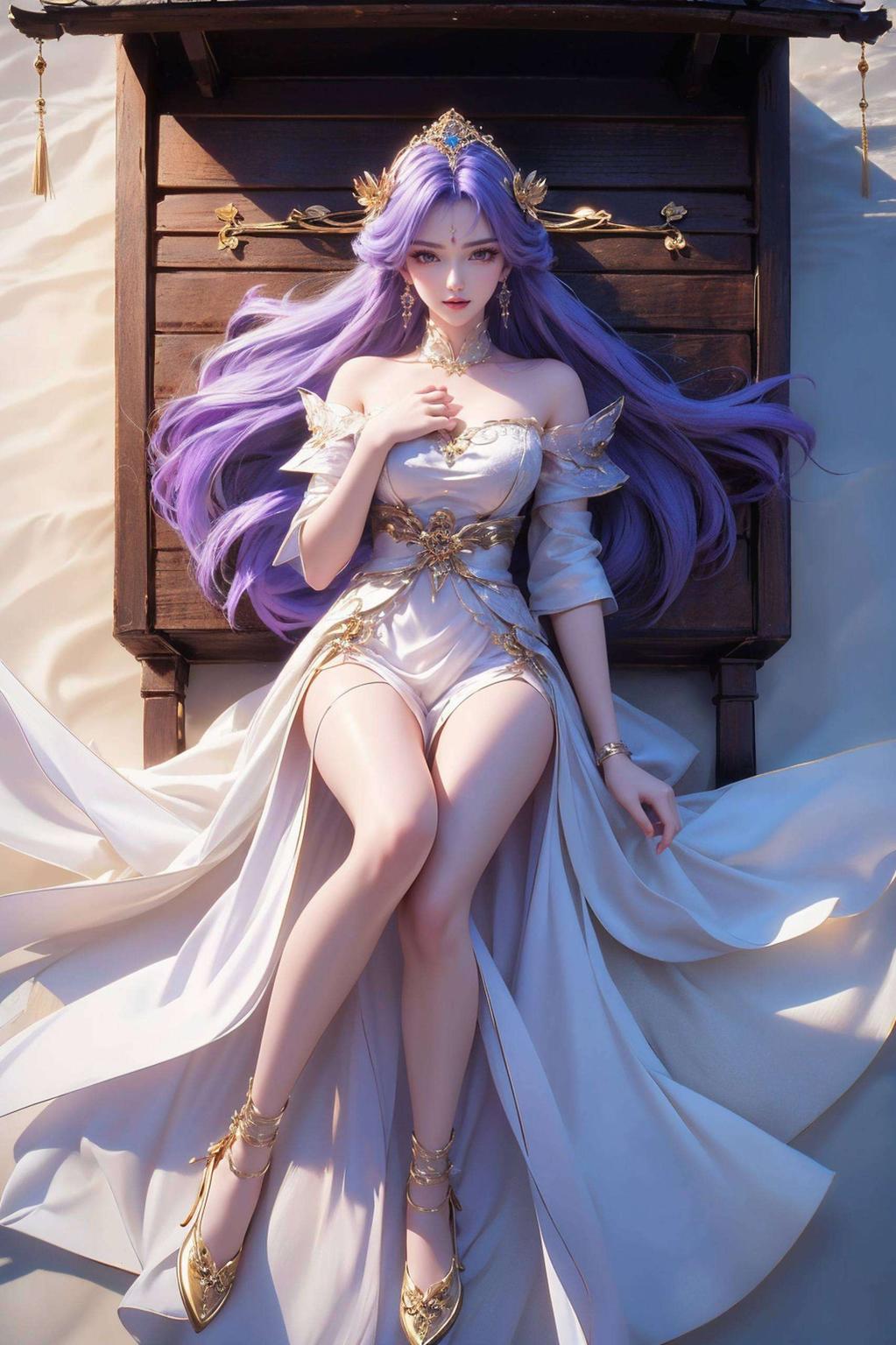 纯净如洗让你的手机瞬间变身动漫迷的最爱！