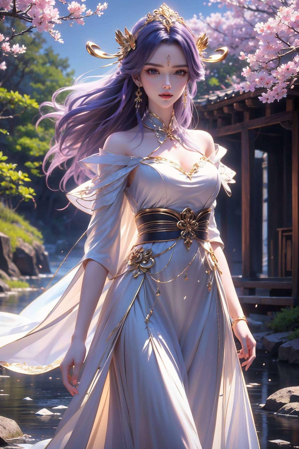 今天给大家带来天穹高清壁纸小程序的精选壁纸！每一张都是专为安卓设备量身打造享受视觉盛宴！快来看看这些美图吧