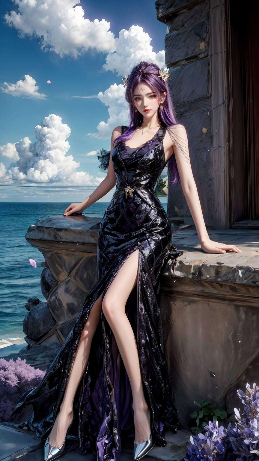 一键下载古韵盎然