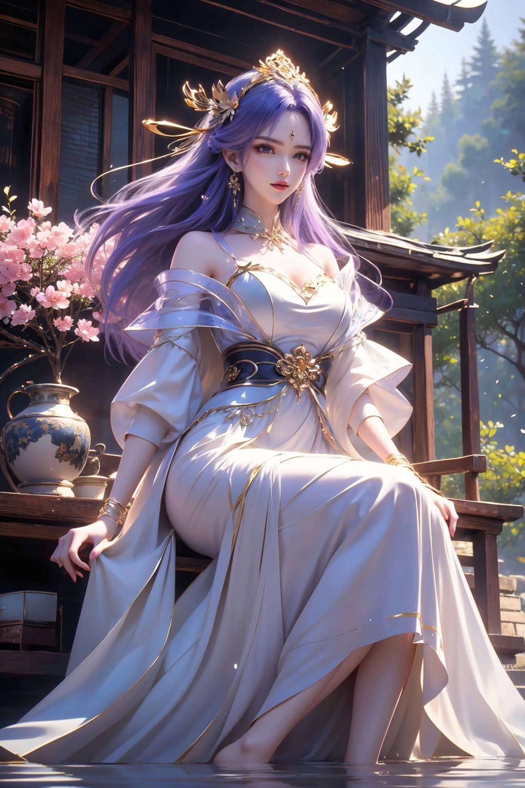 如梦似幻的苹果动画壁纸带你领略星际之美