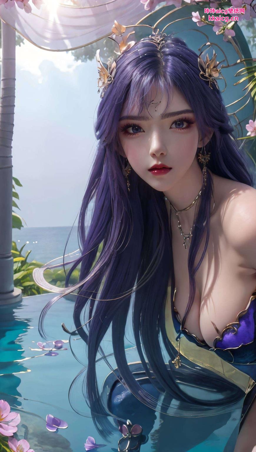 让你的电脑桌面瞬间变身视觉盛宴！