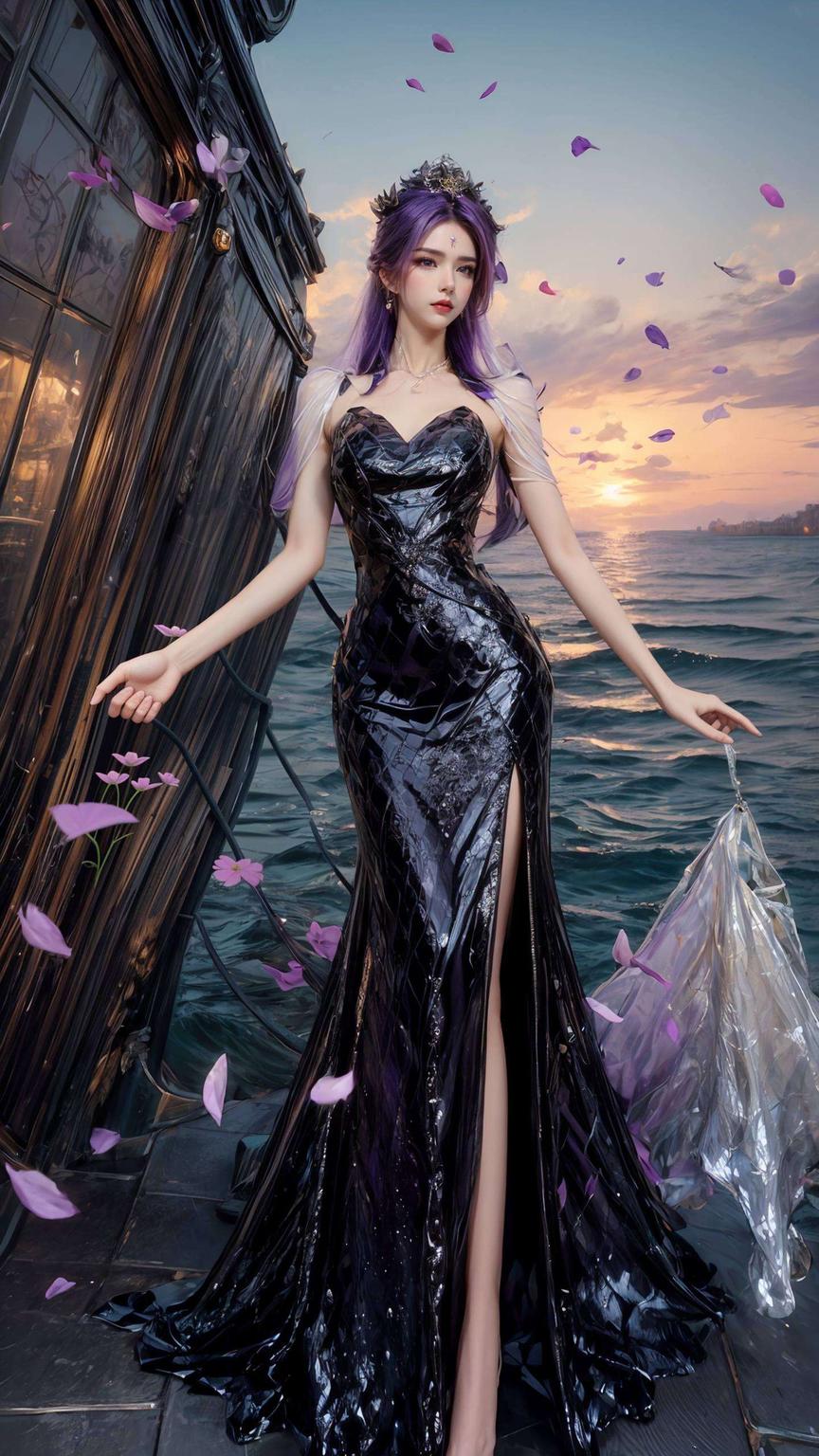 带你领略星际之美超级分辨率笔记本壁纸天穹