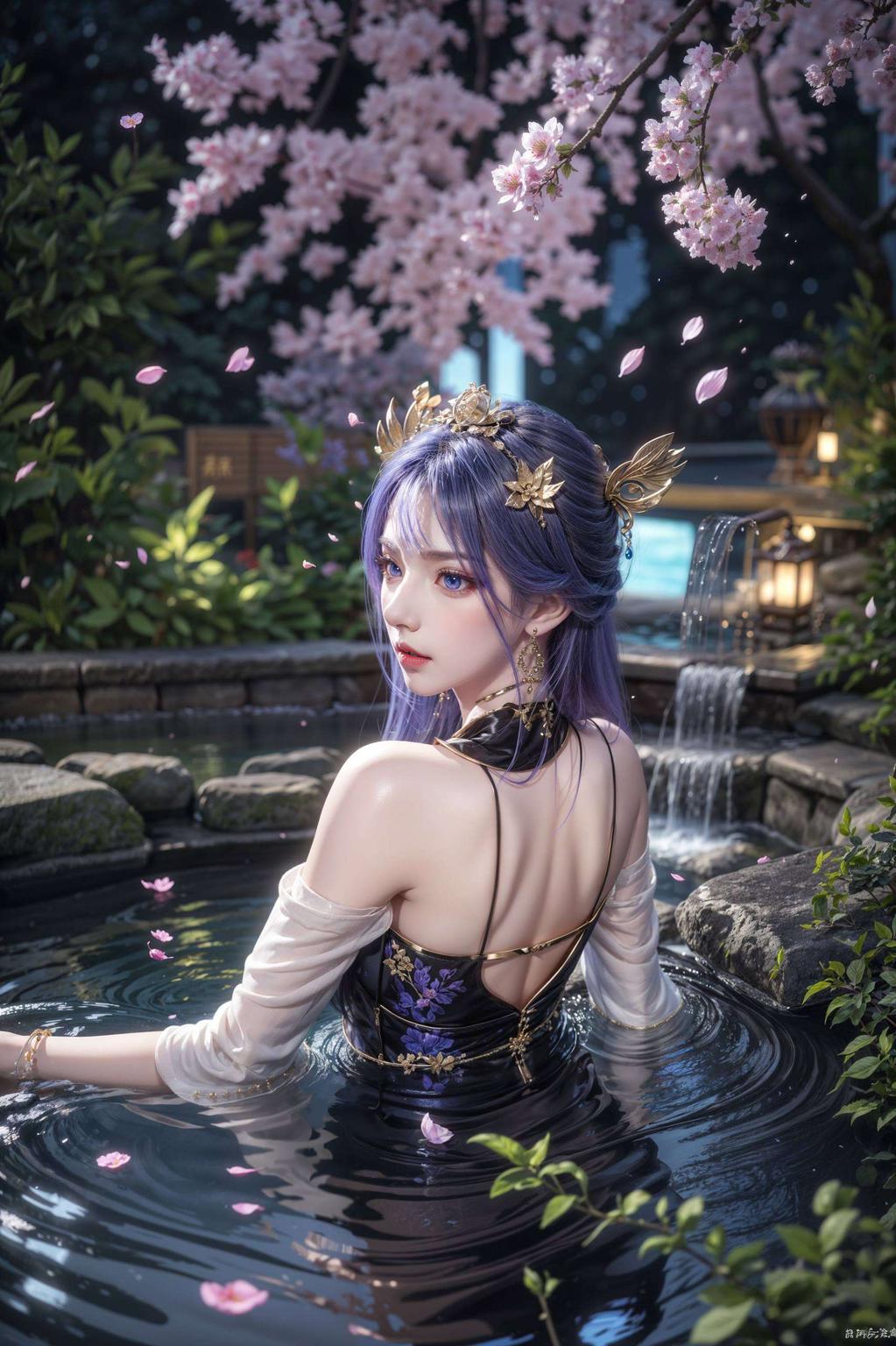 感受古韵之美高清细腻