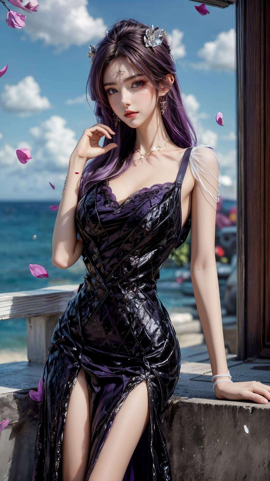 苹果潮图新风尚！高清大图细腻描绘