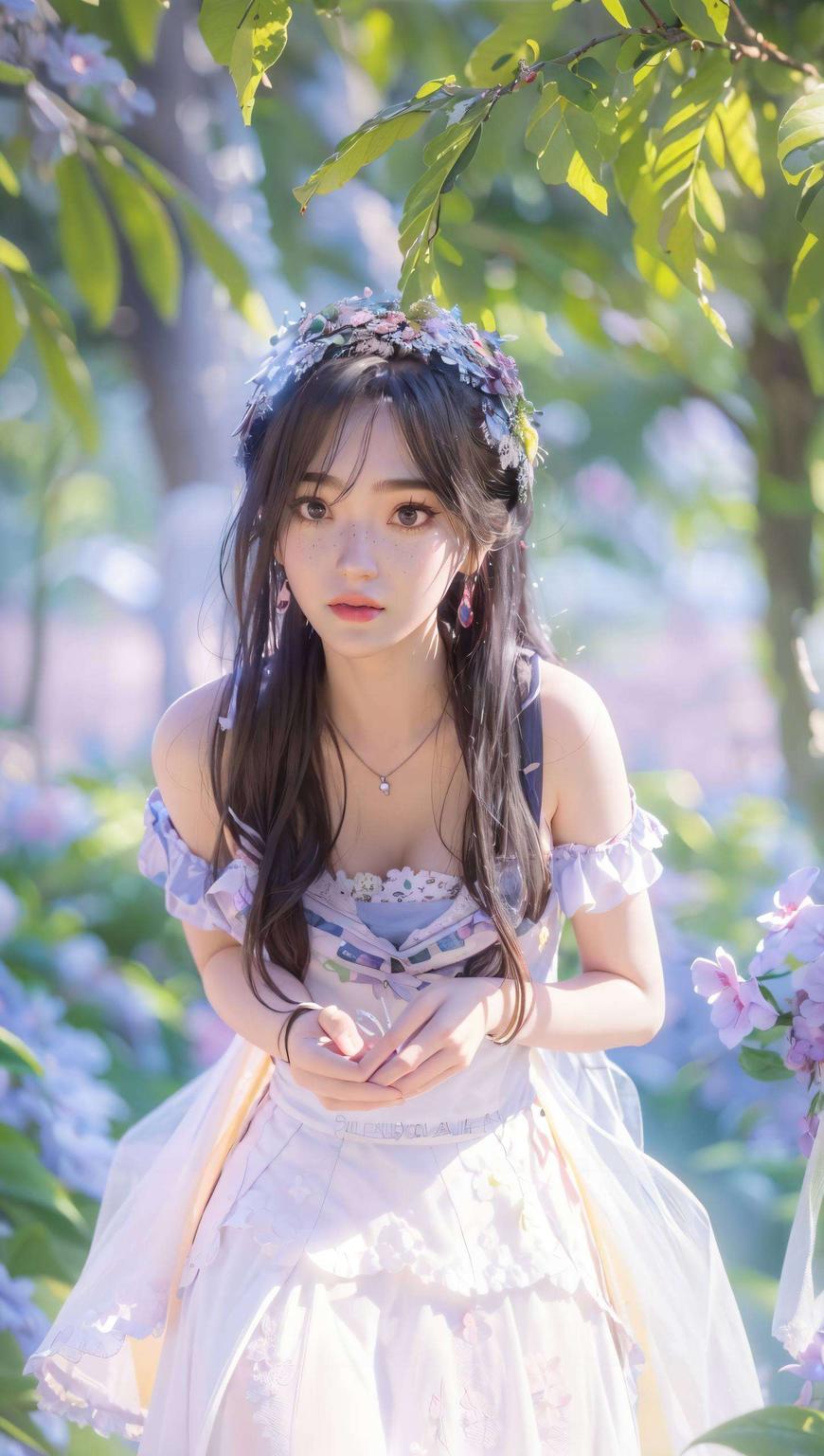 古韵十足美不胜收！