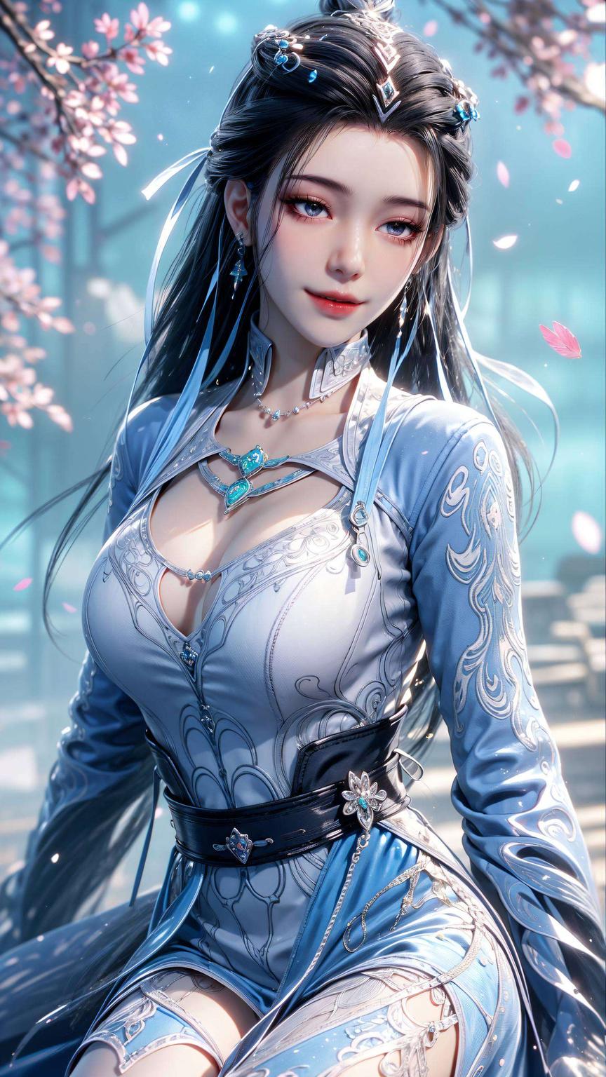 尽显极简之美古韵流转