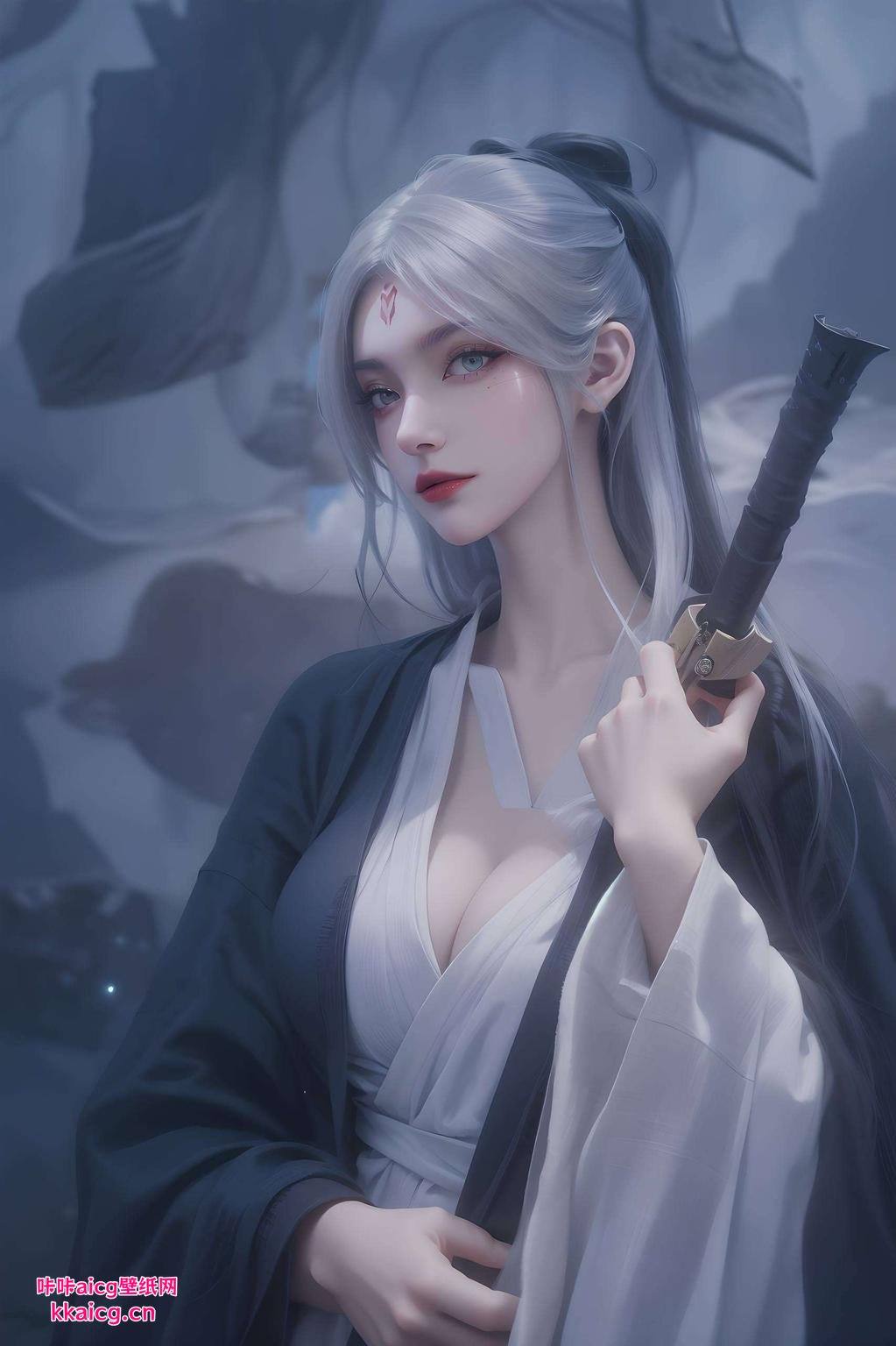温暖你的iPad时光护眼壁纸